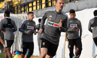 Άρης: Χωρίς προβλήματα τραυματισμών στον «τελικό» με Ατρόμητο