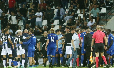 Κύπελλο Ελλάδας: Μια μέρα νωρίτερα το ΠΑΟΚ-Λαμία