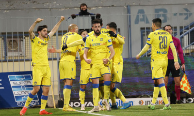 Αστέρας Τρίπολης: Τρεις εκτός και δύο επιστροφές για ΑΕΚ