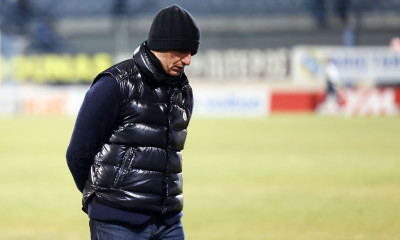 Λουτσέσκου: «Συνεχίζουμε στον ίδιο δρόμο, δεν αλλάζουμε φιλοσοφία»