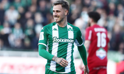 Μαντσίνι: «Ήθελε να με αποκτήσει ο Ολυμπιακός – Σπουδαία επιλογή ο Παναθηναϊκός»!