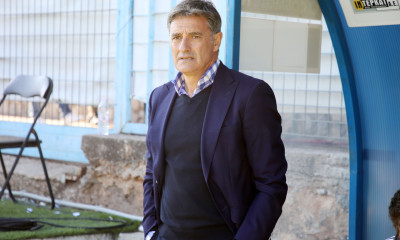 Σίγουρος ο Μίτσελ: «Θα νικήσουμε τον Παναθηναϊκό»!