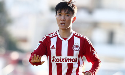 Χουάνγκ: «Να δείξουμε ποιοι είμαστε – “Εκδίκηση” για τον πρώτο γύρο»