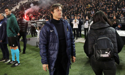 Αλμέιδα: «Που μας είχε “διαβάσει” ο ΠΑΟΚ; - Σεβόμαστε κάθε αντίπαλο»