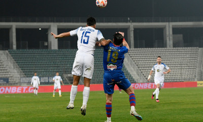 Βαθμολογία Super League: Ισοπαλία που «πληγώνει» Βόλο και Λαμία για 5η θέση και σωτηρία (Photos)