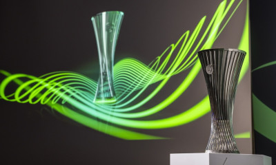 Live Streaming: Η κλήρωση των «16» του Conference League (video)