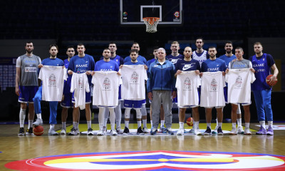 Ελλάδα-Σερβία: Οι τελευταίες υποχρεώσεις πριν το Παγκόσμιο - Η ώρα και το κανάλι του αγώνα