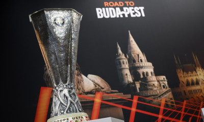 Live Streaming: Η κλήρωση των «16» του Europa League (video)