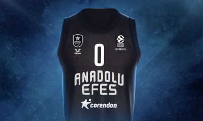 Euroleague: Με μαύρες εμφανίσεις η Εφές