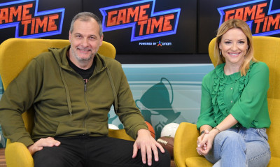 ΟΠΑΠ Game Time: Ο Δημήτρης Κωνσταντινίδης αναλύει το ντέρμπι Ολυμπιακός-Παναθηναϊκός