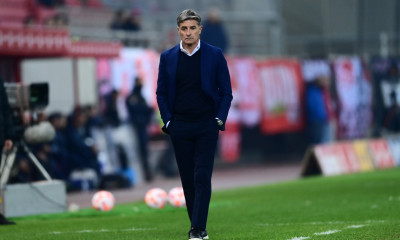 Ολυμπιακός: Η έκπληξη Μίτσελ για Παναθηναϊκό - Οι σκέψεις για ενδεκάδα