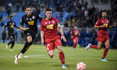 Βόλος-Λαμία: Κρίσιμη «αυλαία» για play off και ουρά στο Πανθεσσαλικό