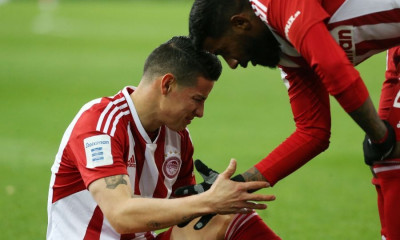 Ολυμπιακός - Παναθηναϊκός: Κλειστά χαρτιά από Μίτσελ | Δεν ανακοίνωσε αποστολή