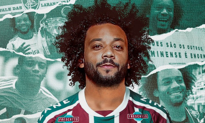 Μαρσέλο: Ανακοινώθηκε από τη νέα του ομάδα ο Βραζιλιάνος