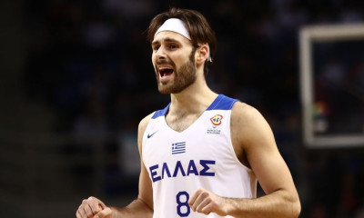 Ελλάδα-Σερβία: Αποκαλύφθηκε το πραγματικό όνομα του Τζορτζ Πάπας (photo)