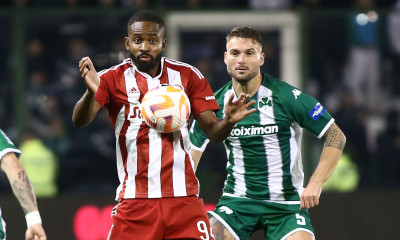 Ολυμπιακός - Παναθηναϊκός: Το μήνυμα νίκης του Μπακαμπού στον κόσμο των Πειραιωτών