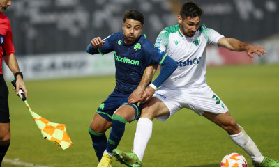 Λεβαδειακός: Γεμάτος προβλήματα στον «τελικό»