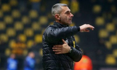 Άρης: «Γεμάτος» με Ατρόμητο – Μοναδική απουσία ο Φαμπιάνο