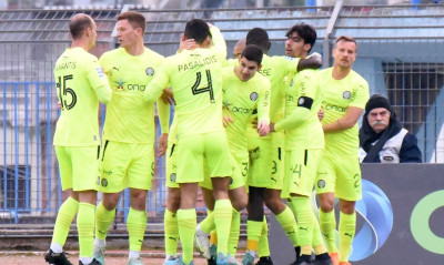 ΟΦΗ: Εκτός και ο Θοράρινσον – Η αποστολή για τον Ιωνικό