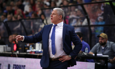 Μανωλόπουλος: «Κάποιοι θα αρπάξουν την ευκαιρία για το Παγκόσμιο»