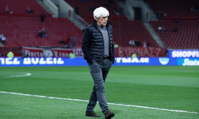 Ολυμπιακός-Παναθηναϊκός: Ίδια ενδεκάδα από Γιοβάνοβιτς