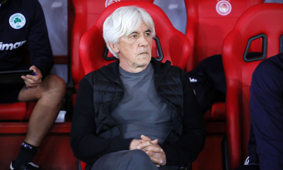 Γιοβάνοβιτς: «Ικανοποιημένοι απ’ τον βαθμό»