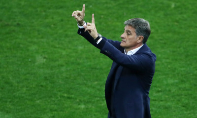 Μίτσελ: «Δεν είχαμε ευστοχία – Οι εξηγήσεις των κανονισμών μας στερούν όσα δικαιούμαστε»