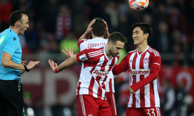 Ολυμπιακός: «Απ’ τα πιο αλλοιωμένα και ξεφτιλισμένα Πρωταθλήματα»