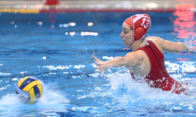 Champions League Πόλο: Εκτός Final 4 ο Ολυμπιακός