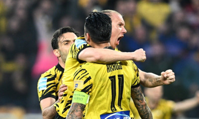 ΑΕΚ-Αστέρας Τρίπολης 2-0: Τα highlights του αγώνα και οι ατάκες του Αλμέιδα (vids+pics)