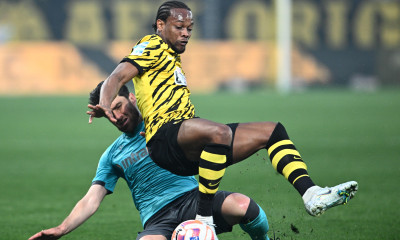 ΑΕΚ-Αστέρας Τρίπολης: Ζημιά με Λιβάι Γκαρσία, χάνει Ολυμπιακό - Πρόβλημα και με ΟΦΗ (video)