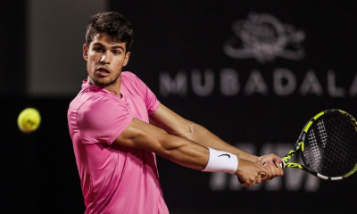 Τένις: Ασταμάτητος ο Αλκαράθ στη Βραζιλία