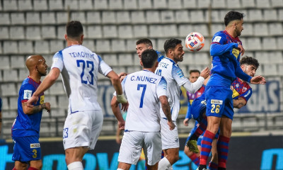 Λαμία: Σκληρή επίθεση σε Μπένετ - «Μαζέψτε τα και φύγετε»