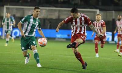 Super League: Ντέρμπι Ολυμπιακός-Παναθηναϊκός, δύσκολες αποστολές για «Δικέφαλους»