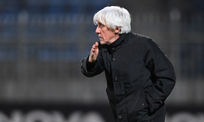 Ολυμπιακός - Παναθηναϊκός: Το μοναδικό ερωτηματικό Γιοβάνοβιτς σχεδιάζοντας το «διπλό» στο ντέρμπι