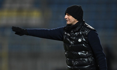 ΠΑΟΚ: Έτσι πάει ο Λουτσέσκου στη δύσκολη έξοδο στους «Ζωσιμάδες» - Να μειώσει από την κορυφή