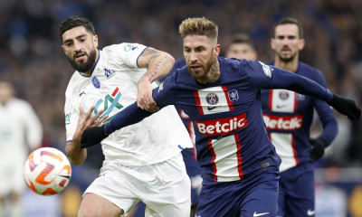 Αλ Νασρ: Ψάχνει νέα «βόμβα» μετά τον Κριστιάνο Ρονάλντο - Θέλει και τον Σέρχιο Ράμος