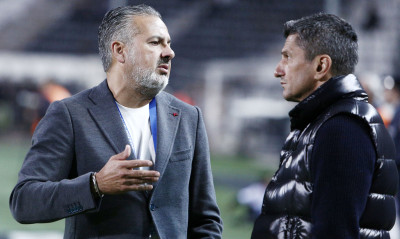 ΠΑΟΚ: Συντάχθηκε με Λουτσέσκου ο Μπότο – «Είναι η γ… αλήθεια»