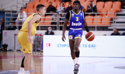 Περιστέρι: Βαλένθια, Εφές και Μπασκόνια ψάχτηκαν για τον Φρανσίσκο - «Όνειρο το NBA»