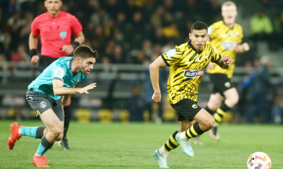 ΑΕΚ: «Ανοιχτή» η παραμονή του Πινέδα σύμφωνα με τους Μεξικανούς!