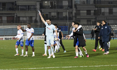 ΠΑΣ Γιάννινα: Ρεκόρ ισοπαλιών, φουλ για το ρεκόρ του ΠΑΟΚ