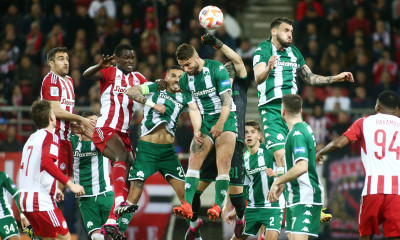 Στα πλέι οφ μπορεί και πρέπει να παίξει καλύτερα ο Παναθηναϊκός