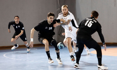 Χάντμπολ: Νίκη για ΠΑΟΚ επί του Αερωπού