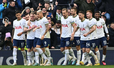 Premier League: Η Τότεναμ έσπασε την παράδοση κόντρα στην Τσέλσι!