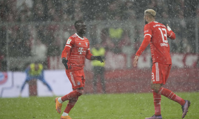Bundesliga: Ποιο ντέρμπι; Περίπατος Μπάγερν!