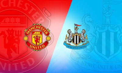Μάντσεστερ Γιουνάιτεντ - Νιούκαστλ | Live streaming ο τελικός του Carabao Cup