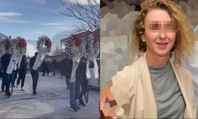 Έβρος: Συντετριμμένος ο πατέρας της 28χρονης Βίκης - «Παλικαρίσιο αν κάρφωσε το μαχαίρι στην καρδιά»