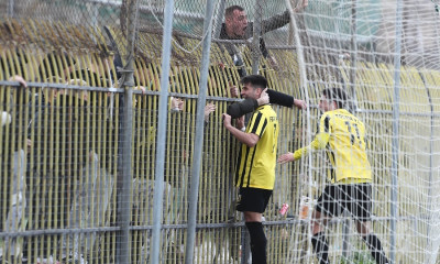 Γ' Εθνική: Τα αποτελέσματα των αγώνων της Κυριακής (26/02)