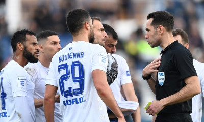 Ιωνικός - ΟΦΗ 0-2: VARιά ήττα για τους Νικαιώτες, «καθάρισαν» οι Κρητικοί (video)