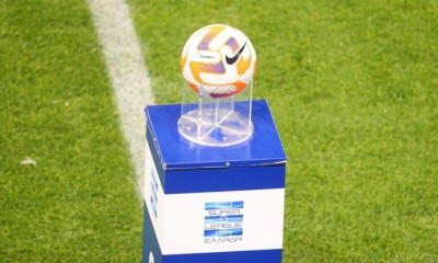 Η βαθμολογία της Super League και το πρόγραμμα μέχρι το τέλος (photos)